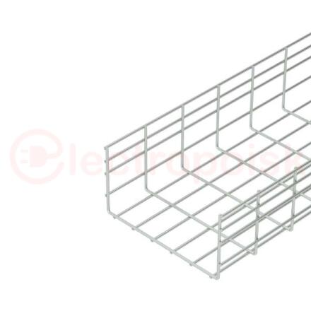 Проволочный лоток 155x300x3000