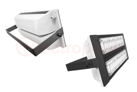 Светильник ДО-110w IP67 15670Лм 5000К 30°