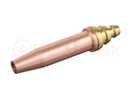 Мундштук PNME 3/64 10-25 mm