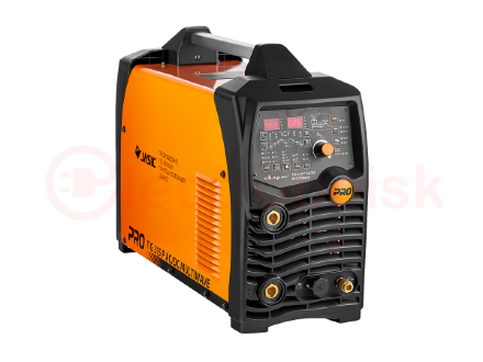 Инвертор сварочный TIG 315P AC/DC MULTIWAVE ''PRO'' (E202)