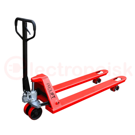 Гидравлическая тележка PROLIFT AC25 (L1500)