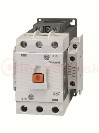 2-полюсный контактор постоянного тока MD-30a DC110V  Screw 2a2b