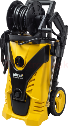 Мойка высокого давления W-5-2600 PRO