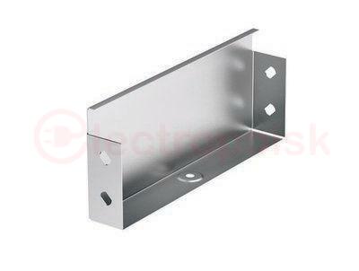 Пластина торцевая TC 300х50