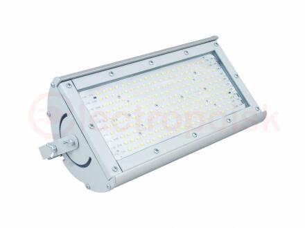 Светодиодный светильник Diora Angar Glass 75/12000 Д прозрачный 4K