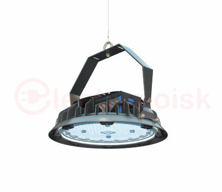 Светильник светодиодный ДБП-87W IP67 11380Лм 5000К КСС D