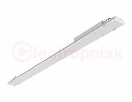 Светильник TLGS08 OL T, LED (5400 лм, 4000 K, Ra80+), IP20