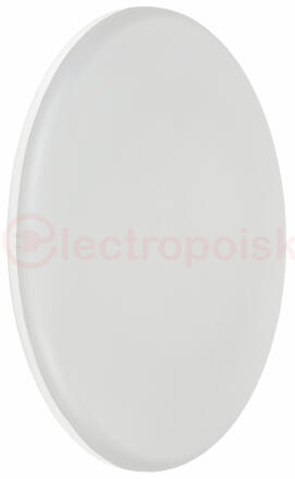 FLAT Светильник LED ДПБ 01-3 24Вт IP54 4000К круг GENERICA