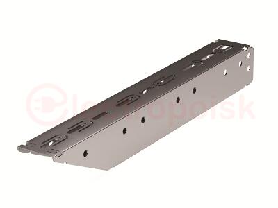 Консоль быстрой фиксации BBF L150 толщина 1.5 мм
