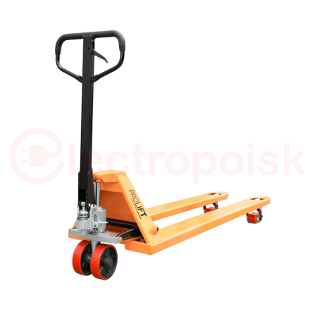 Гидравлическая тележка PROLIFT AC25 (L2000)