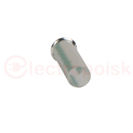 Наконечник штыревой втулочный НШв OptiKit T-Shv-W-1,5-7(100шт)