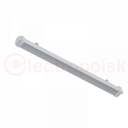 Светильник светодиодный ДСО-03-П-40-1200-3К-IP65-A3