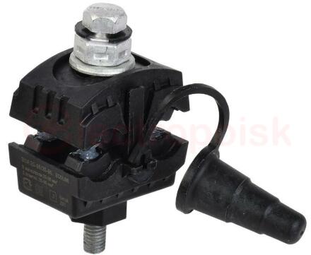 Зажим ответвительный изолированный ЗОИ 25-95/25-95 ECOLINE