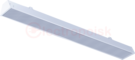Светильник светодиодный ДСО-02-МП-40-1100-3К-IP40-DALI