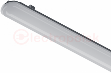Светильник светодиодный ДСП-46вт DSP-09-46-4K-IP65-LED