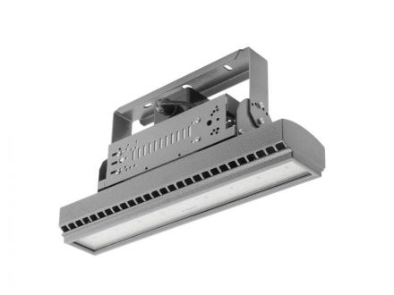 Светильник  светодиодный HB LED 100 D120 Ex 5000K Zone 1