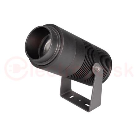 Светильник ALT-RAY-ZOOM-R89-25W Day4000 (DG, 10-40 deg, 230V) (ARL, IP67 Металл, 3 года)