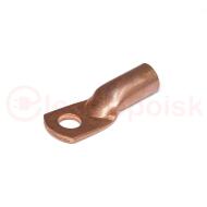 Наконечник медный ТМ 25-10-7 Наконечник медный ТМ 25-10-7