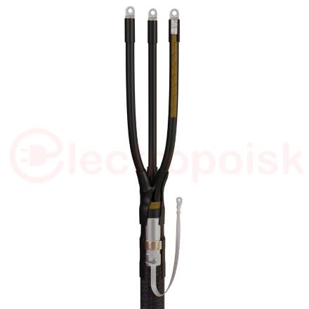 Муфта кабельная 3КВНТп-1-150/240 нг-LS (КВТ)