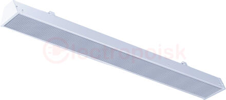 Светильник светодиодный ДСО-02-МП-40-1100-3К-IP40-A1 CRI90