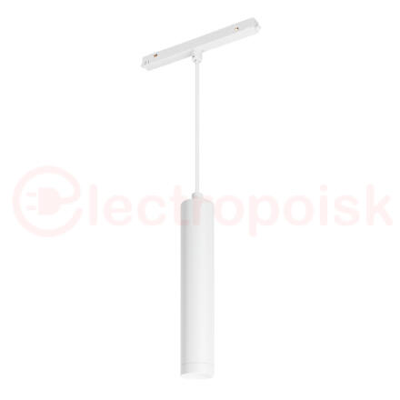 Светильник MAG-ORIENT-SPOT-HANG-R45-12W Day4000 (WH, 24 deg, 48V, DALI) (Arlight, IP20 Металл, 3 года)