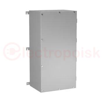 Корпус коробки соединительной марки ЕЕ2223-653