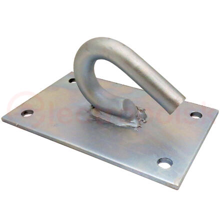 Крюк для плоских поверхностей GHP-16  (Б0036575) ЭРА