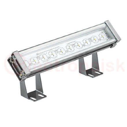 Светильник светодиодный ДБУ-40 Вега LED-40-Wide/Red