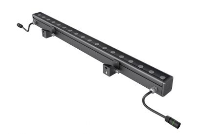 Светильник LED АРХИТЕКТОР 2.0 (СБУ) 21Вт 2300Лм 5,0К КСС К9 IP67 настенный, проходной с источником питания