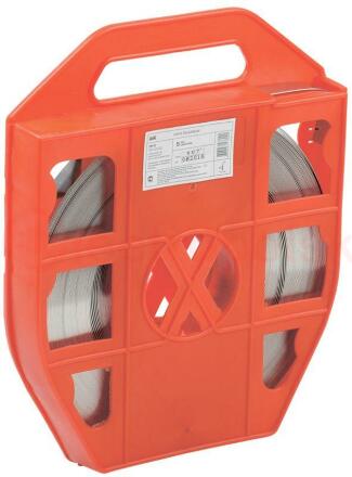 Лента бандажная ЛМ-50 (50м)Ecoline