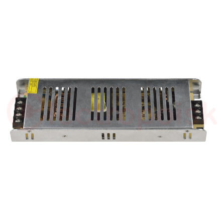 UET-VAS-200A20 12V IP20 Блок питания, 200Вт. Металлический корпус. TM Uniel