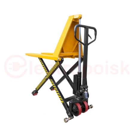 Гидравлическая тележка с подъемом PROLIFT JF-1000