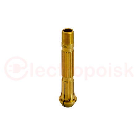 Цанга ф4.8 FB TIG 240-550W (2 шт.)
