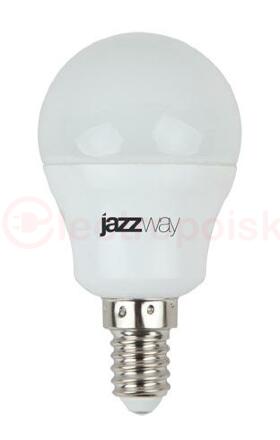 Лампа светодиодная LED 7Вт E14 560Лм 230V/50Hz холодный матовый шар SP