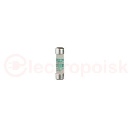 Предохранитель 10х38 10А АМ 500V AC