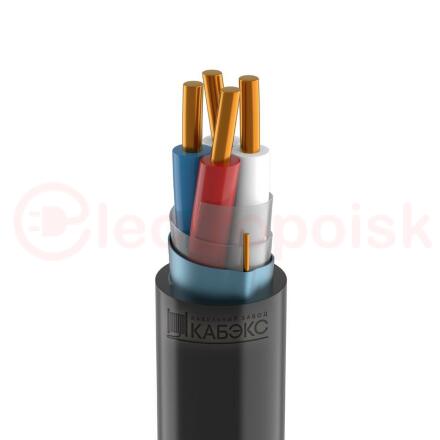 Кабель контрольный КВВГЭнг(А)-LS 4х1,5