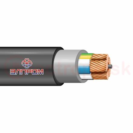 Кабель ВВГ нг(А)LS 5х120.0 1кВ МС
