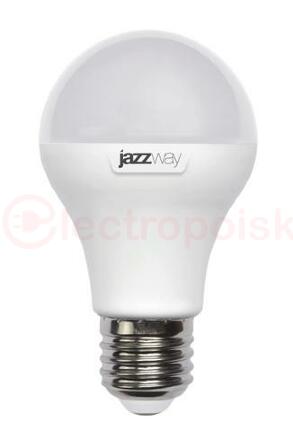 Лампа светодиодная LED 12Вт E27 230V/50Hz холодный матовая груша SP