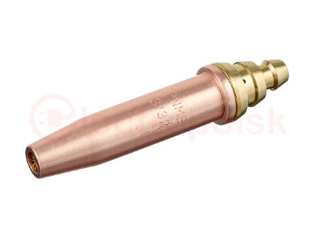 Мундштук PNME 3/32 125-175 mm