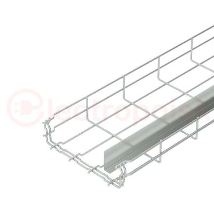 Проволочный лоток 55x200x3000