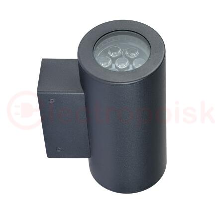 Светильник светодиодный Тандем LED-17-Medium (1000/830/YW360F/0/R/D)