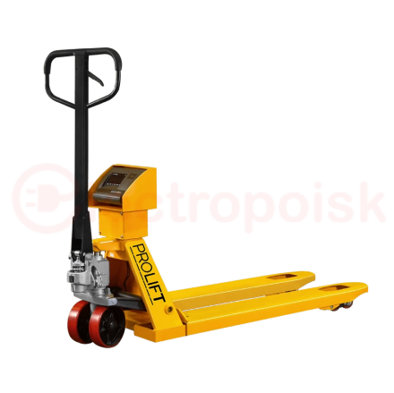 Гидравлическая тележка PROLIFT CW30