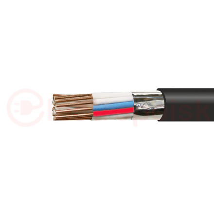 Кабель контрольный КВВГэнг(А)-LS 19х1.5