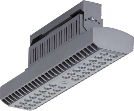 Светильник светодиодный HB LED 75 D80 Ex 5000K JB 2KBAO1 E25