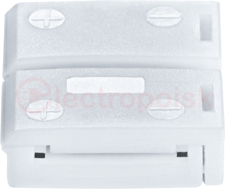 Коннектор NLSC-10мм-PC-PC-IP20