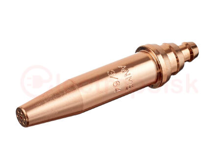 Мундштук ANME 5/64 75-125 mm