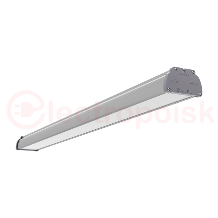 Светильник светодиодный ДПП-16Вт 1800Лм 5000К Iron 3.0 Low-voltage рас-ль опал