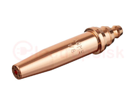 Мундштук ANME 1/8  225-300 mm