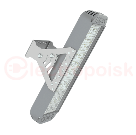 Взрывозащищенный светильник Ex-ДПП x7-200-50