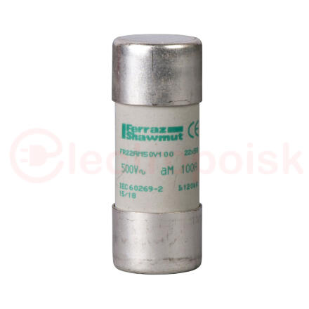 Предохр. 22х58 50А АМ~690V DF2FA50